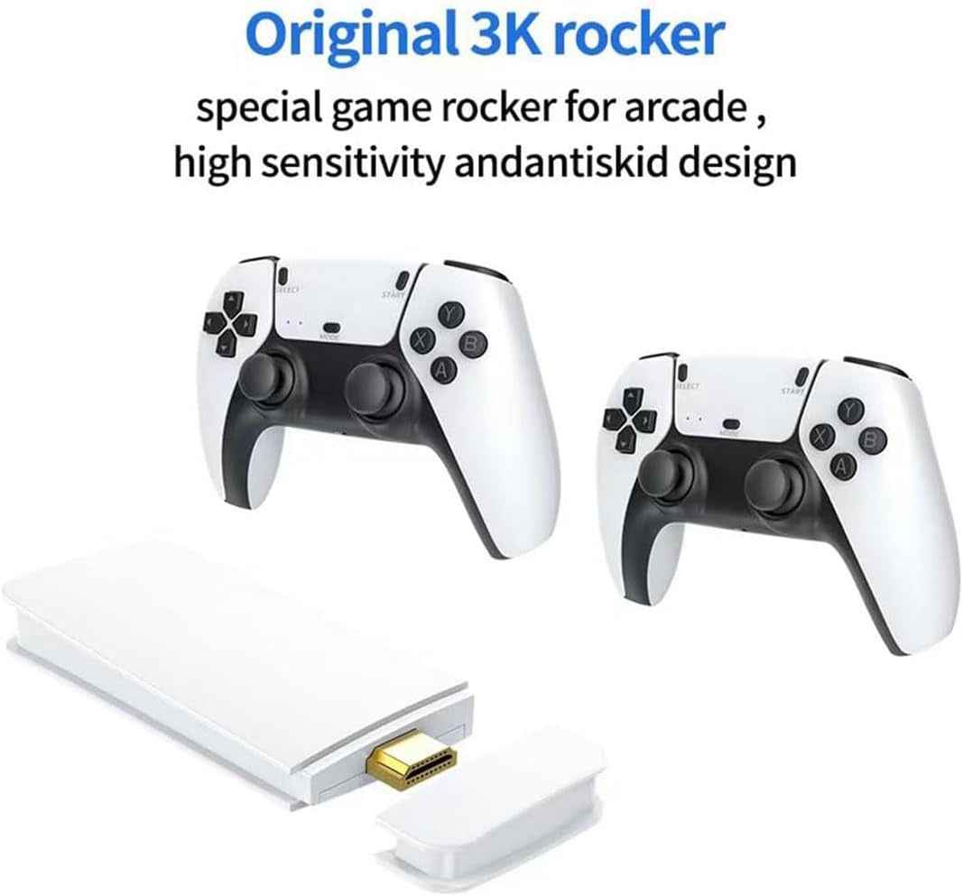 M15 Retro Game Stick