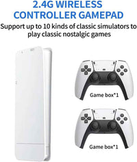 M15 Retro Game Stick