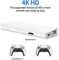 M15 Retro Game Stick