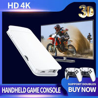 M15 Retro Game Stick