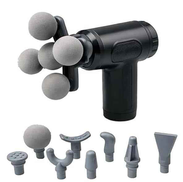 Mini Deep Tissue Massage Gun