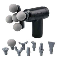 Mini Deep Tissue Massage Gun