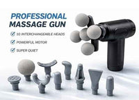 Mini Deep Tissue Massage Gun
