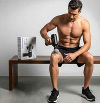 Mini Deep Tissue Massage Gun