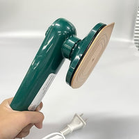 Mini Portable Steam Iron