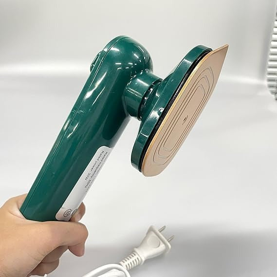 Mini Portable Steam Iron