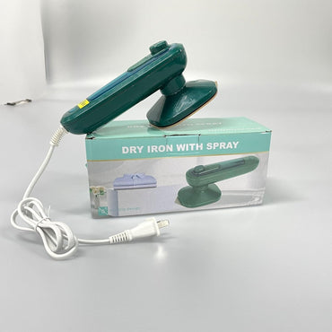 Mini Portable Steam Iron