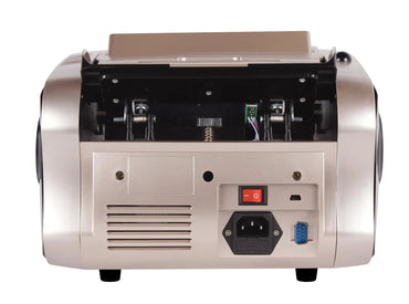 Mix Value Note Counting Machine