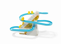 Musical Stair Climbing Duck Toy