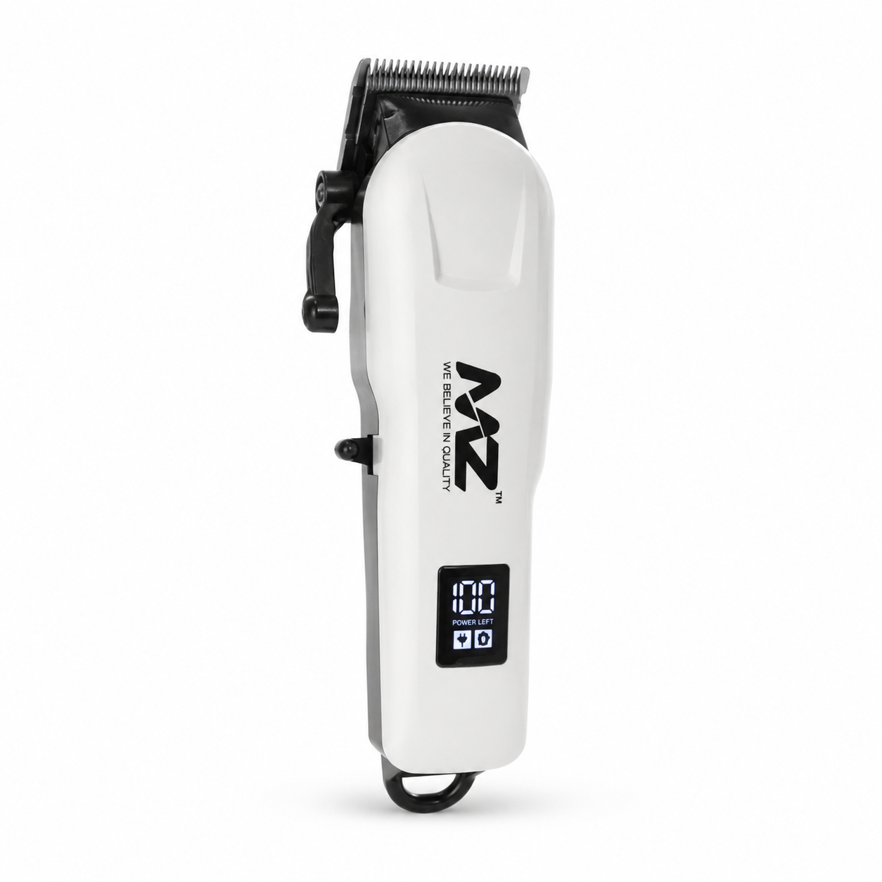 MZ M809C Professional Hair Trimmer