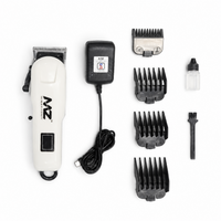 MZ M809C Professional Hair Trimmer