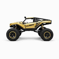 Off-Road Rock Crawler RC Car 4WD