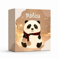 Panda Night Light for Kids