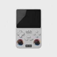 J36 Ultra Handheld Gaming Console – Portable Retro Player with WiFi, Streaming & RGB Lighting