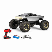 RC Tesla Cybertruck Remote Control Truck