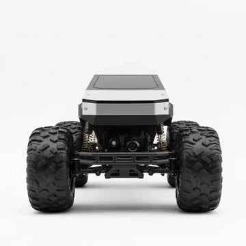RC Tesla Cybertruck Remote Control Truck