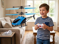 Remote Control Helicopter for Kids