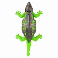 Remote Control Wall Climbing Gecko Toy