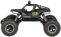 Off-Road Rock Crawler RC Car 4WD