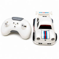 Smart RC Drift Car with Gesture Control