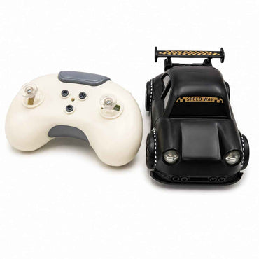 Smart RC Drift Car with Gesture Control