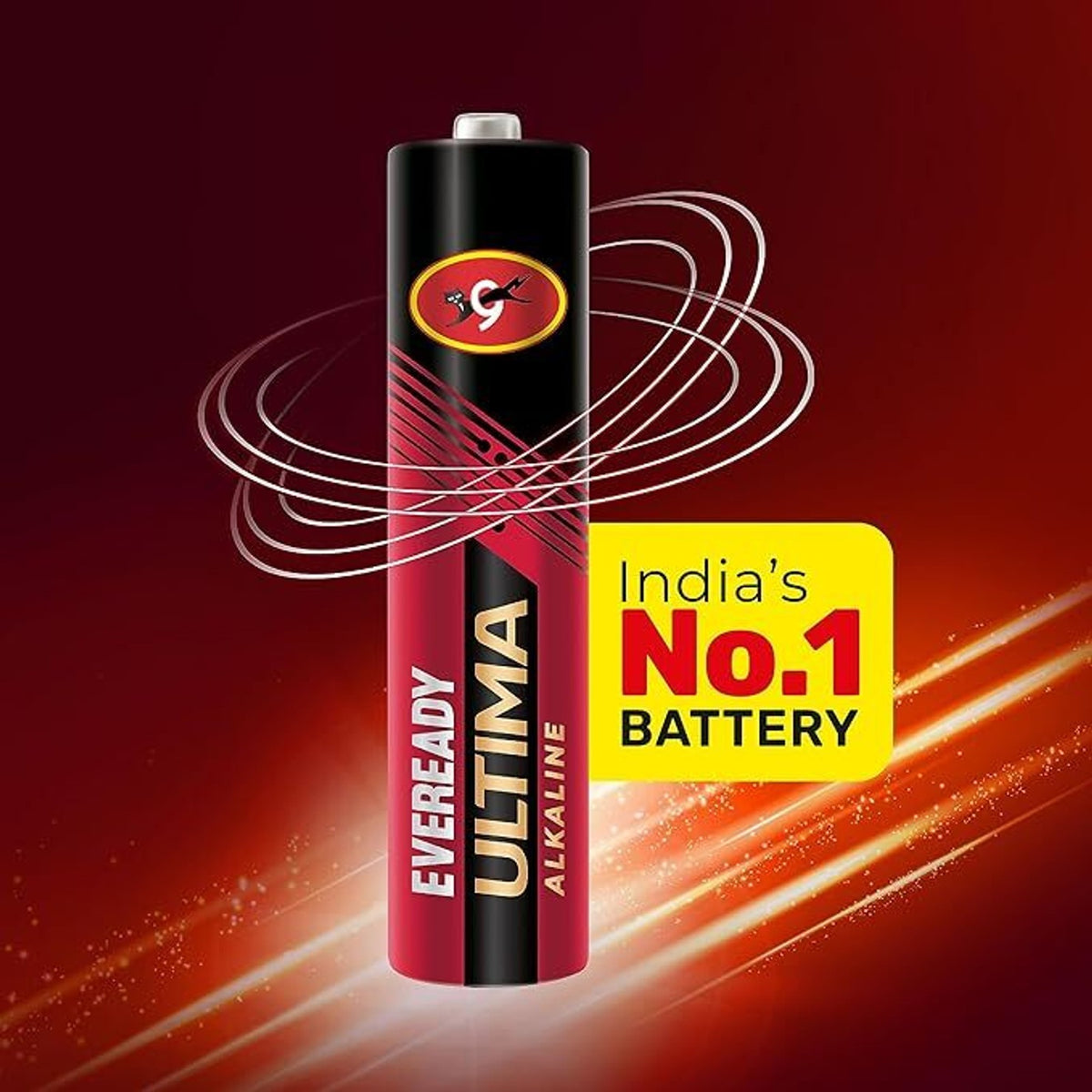 AA & AAA Alkaline Battery 1.5V Pack of 10 – Long-Lasting Anti-Leak Cells for Toys, Remotes, Torches & Wireless Mouse