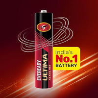 AA & AAA Alkaline Battery 1.5V Pack of 10 – Long-Lasting Anti-Leak Cells for Toys, Remotes, Torches & Wireless Mouse