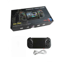 X95 Pro Handheld Game Console