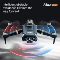 Y3 Max Drone