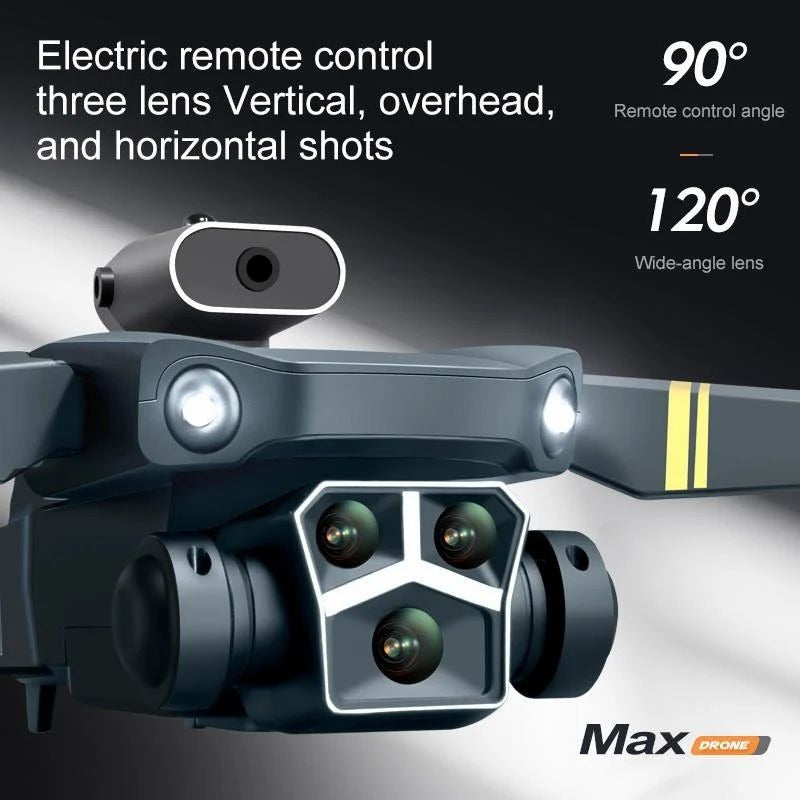 Y3 Max Drone