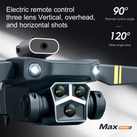 Y3 Max Drone